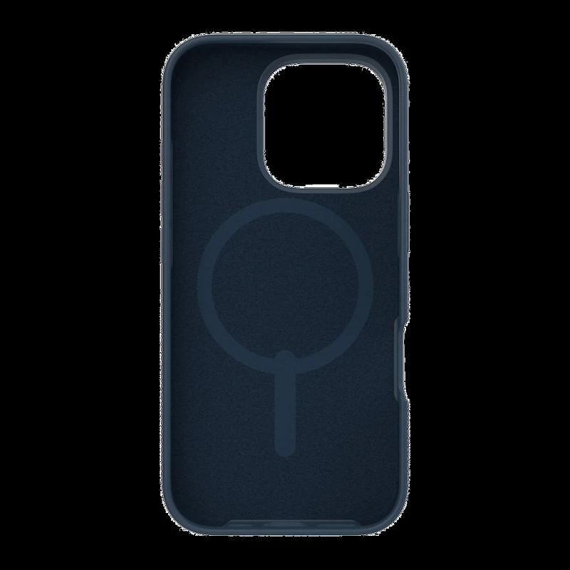 iPhone 16 Pro ZAGG Graphene Manhattan Snap Case - Navy