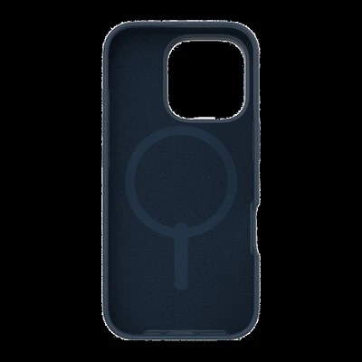 iPhone 16 Pro ZAGG Graphene Manhattan Snap Case - Navy
