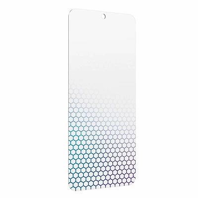 ZAGG - InvisibleShield Glass XTR5 Screen Protector for Samsung Galaxy S26 Ultra clear