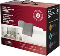 WeBoost trousse d’amplification du signal Home MultiRoom pour l’intérieur
