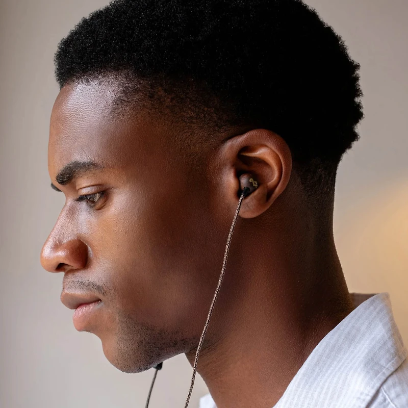 House of Marley Smile Jamaica USB-C Earbuds