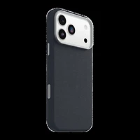 OtterBox 7799068 Étui Symmetry Cactus Leather MagSafe avec Contrôle de la Caméra Riverside (Bleu) pour iPhone 17 Pro Max