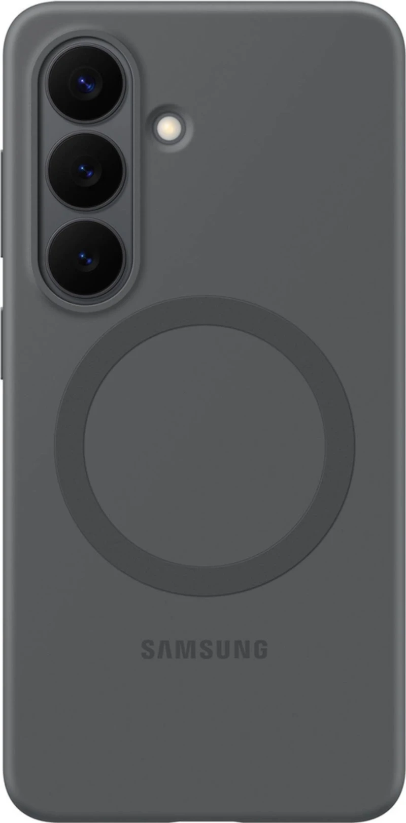 Samsung Galaxy S26 OEM Silicone Magnet Case