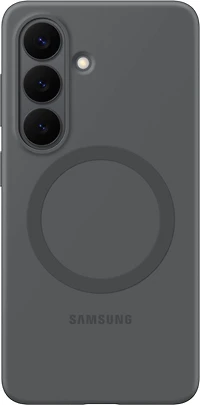 Samsung Galaxy S26 OEM Silicone Magnet Case