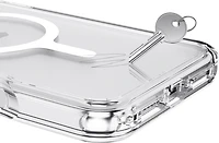 Avana - Ice MagSafe Case Clear for iPhone 17