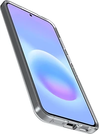 OtterBox - Coque transparente avec teinte bleue pour Samsung Galaxy A57 5G