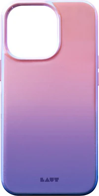 Laut - iPhone 13 Pro Huex Fades Case - Lilac