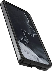 Google Pixel 11 Pro Fold Otterbox Lumen w/Magnets Case - Black