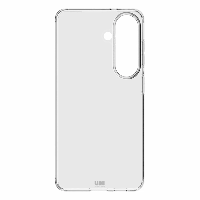 Blu Element BEDZAIRS261 Étui DropZone Air Clear pour Samsung Galaxy S26