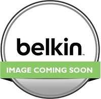 Belkin BPD002btBK Chargeur sans Fil Portable Magnétique BOOSTCHARGE 5W 3000mAh Noir