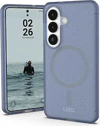 Samsung Galaxy S26 UAG Dot w/Magnet Case - Cloud Blue