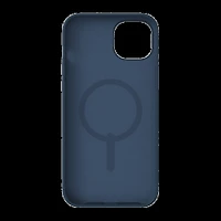 Étui Manhattan Snap ZAGG (GEAR4) – iPhone 15, bleu