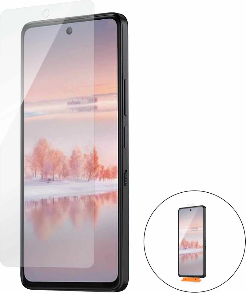 Blu Element - Film Screen Protector for TCL K70 NXTPAPER/TCL K70 XE