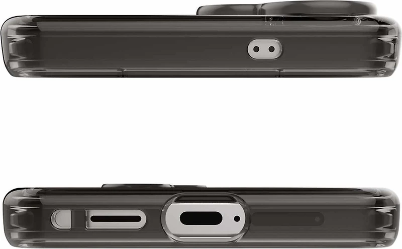 Avana SGYRAVRISMIAS Étui Mist avec Magnets Ash pour Samsung Galaxy S26