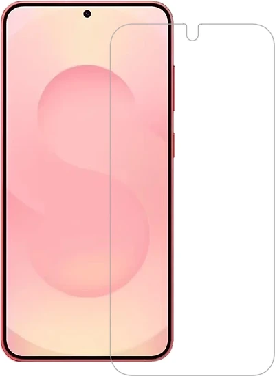 AXS ARMORGlass Samsung Galaxy S26+ clear