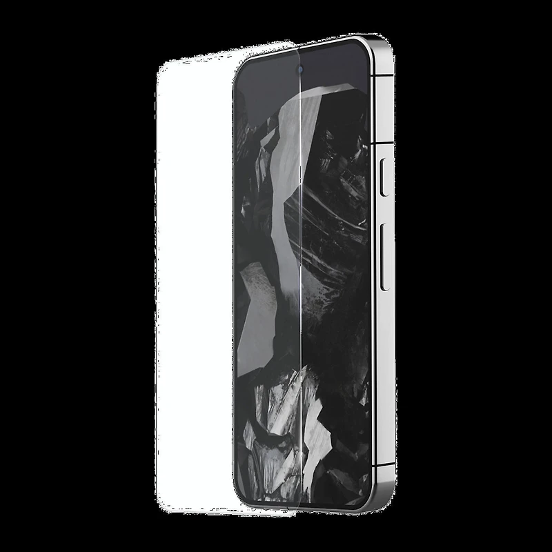 Google Pixel 9 Pro XL HyperGear Tempered Glass Screen Protector w/ Easy Installation Applicator Tray