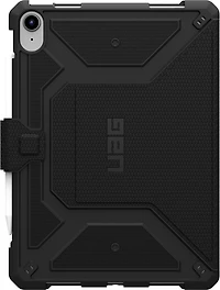 iPad A16/iPad 10th Gen UAG Metropolis Tact.Armr - Black