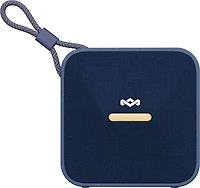 House of Marley Rise Up Bluetooth Speaker - Blue