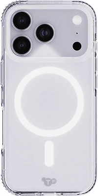 TECH 21 EVOCLEAR MAGSAFE IPHONE 17 PRO CLEAR