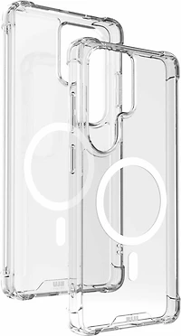 Blu Element BETPMS263 Ensemble de Protection Totale avec Magnets pour Samsung Galaxy S26 Ultra