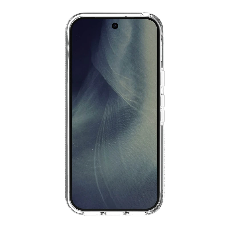 Google Pixel 11/11 Pro ZAGG Graphene Crystal Palace Snap Case - Clear