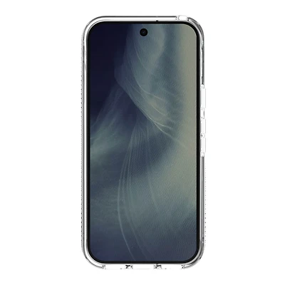 Google Pixel 11/11 Pro ZAGG Graphene Crystal Palace Snap Case - Clear