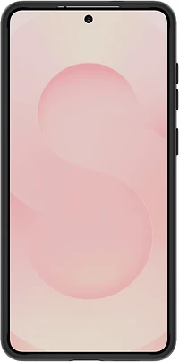 Samsung Galaxy S25 Edge Case-Mate Tough Case - Black