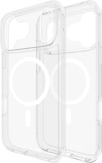 Case-Mate - Tough MagSafe Case for Apple iPhone 17 Pro Max - Clear