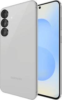 Samsung Galaxy S25 FE Case-Mate Aluminum Ring Lens Protectors - Black