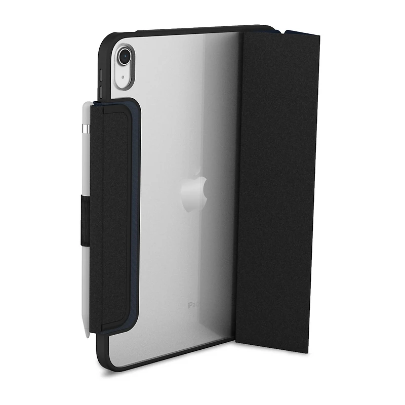 iPad A16/10th Gen Otterbox Symmetry Folio case - Clear - Costal Evening