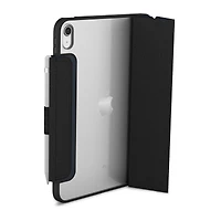 iPad A16/10th Gen Otterbox Symmetry Folio case - Clear - Costal Evening