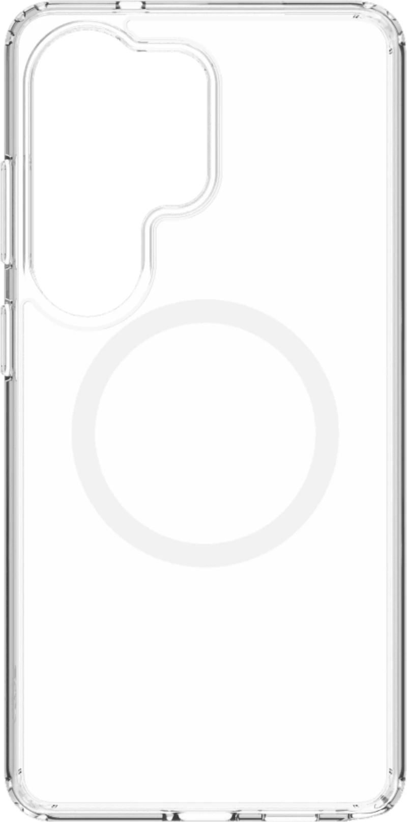 AXS ULTRA CLEAR Magsafe Compatible Samsung Galaxy S26 Ultra