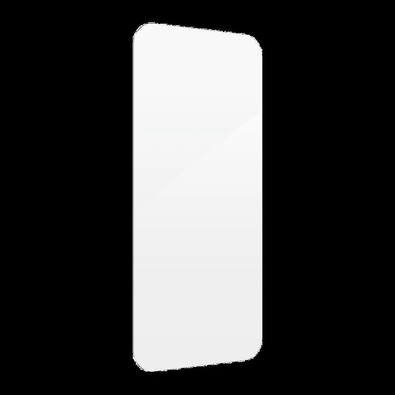 ZAGG - InvisibleShield Glass XTR5 Screen Protector for iPhone Air
