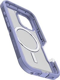 OtterBox - Defender Pro XT Clear MagSafe Case for Apple iPhone 16
