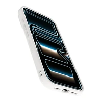 OtterBox 77000685 Étui Figura Crema Blanc pour iPhone 17 Pro