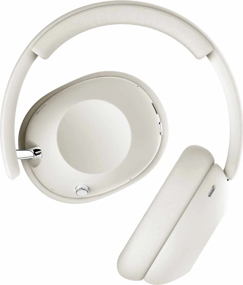 Sudio - K3 Pro Over-Ear ANC Headphones White