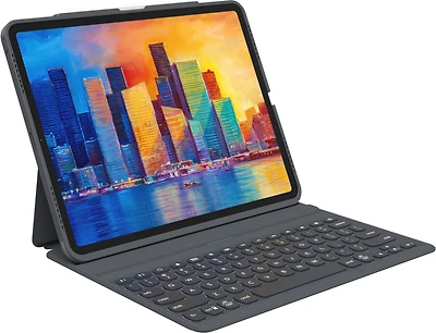 ZAGG étui-clavier Pro Keys-iPad Pro 12.9 (2021)