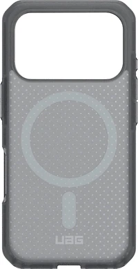 Urban Armor Gear (UAG) - Dot MagSafe Case for Apple iPhone 17 Pro - Ash