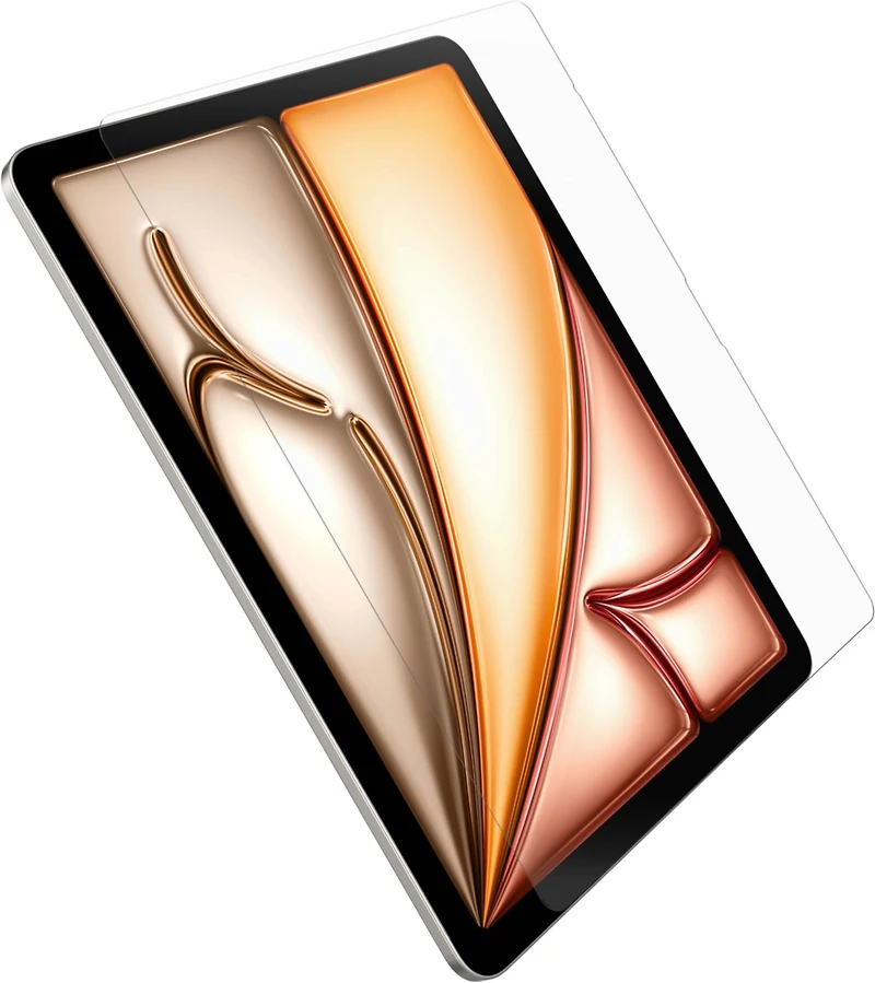 Glass Screen Protector for iPad Air 13 2024