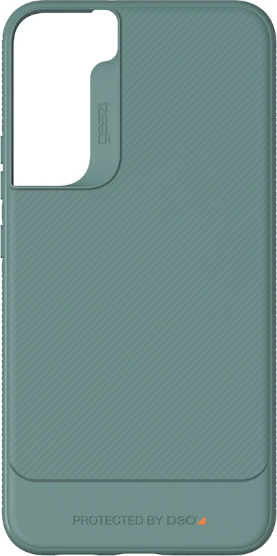 GEAR4 - Copenhagen Case For Galaxy S22+  - Green