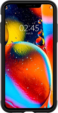 Spigen Slim Armor Case pour iP11 Pro - Or Rose