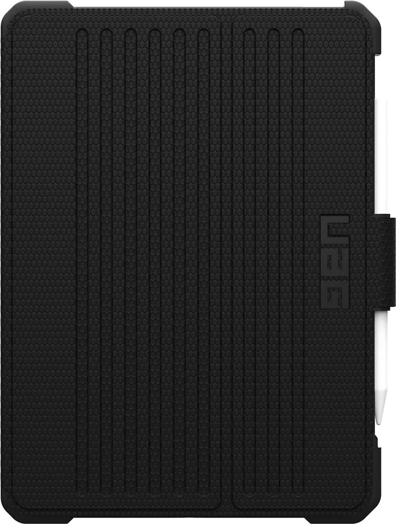 iPad A16/iPad 10th Gen UAG Metropolis Tact.Armr - Black