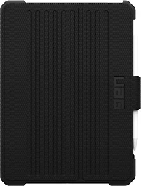 iPad A16/iPad 10th Gen UAG Metropolis Tact.Armr - Black