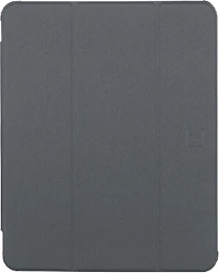 Tucano Satin Folio Case for iPad Air 13in 1st gen - Blue/Black