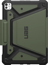 Urban Armor Gear (UAG) - Metropolis SE Case for Apple iPad Pro 11 (2024) - Olive