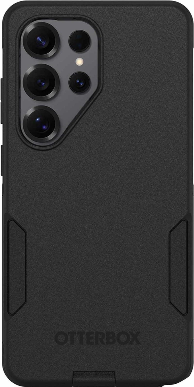OtterBox 7799844 Étui Commuter avec Magnets Noir pour Samsung Galaxy S26 Ultra en Emballage en Vrac