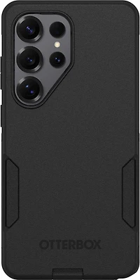 OtterBox 7799844 Étui Commuter avec Magnets Noir pour Samsung Galaxy S26 Ultra en Emballage en Vrac