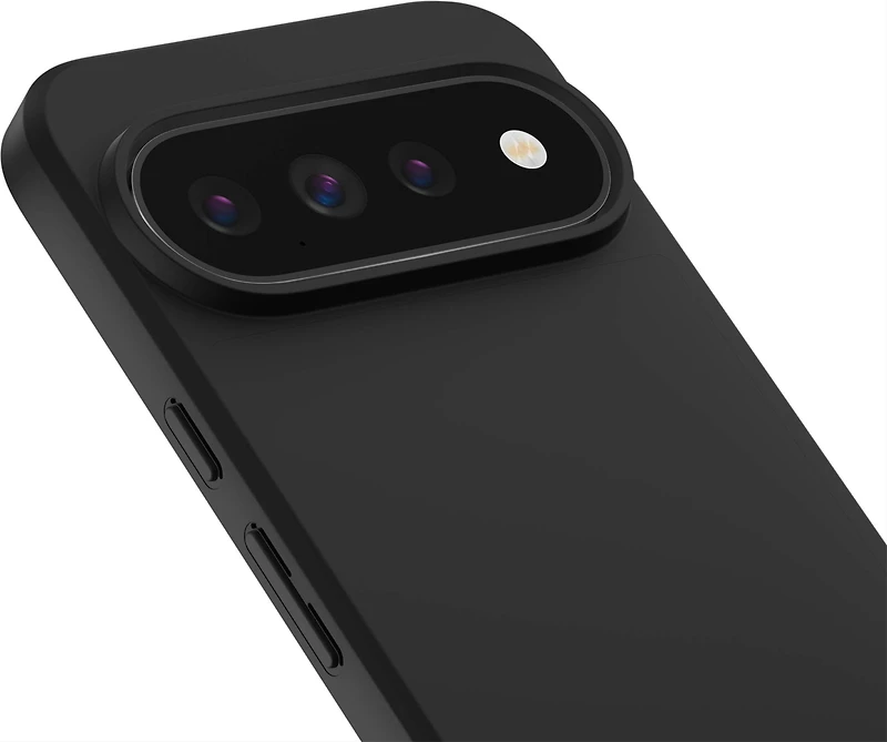 Google Pixel 11 Pro XL Case-Mate Tough MagSafe Case - Black