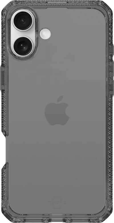 Spectrum_R Case Smoke for iPhone 16