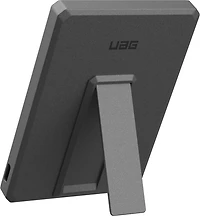 UAG 9B4417114030 Batterie Ultra Fine 5K mAh + Support Noir/Gris